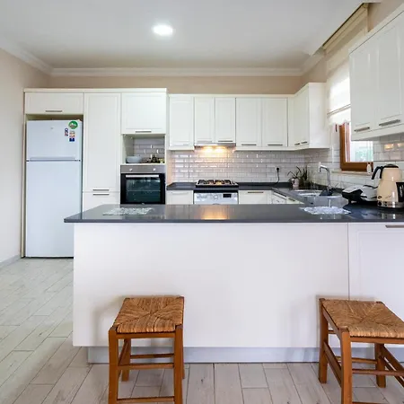 Villa Sirius Söğüt Daily Weekly *