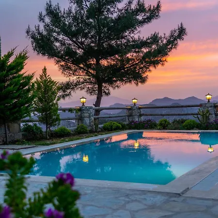 Sirius Söğüt Daily Weekly Marmaris