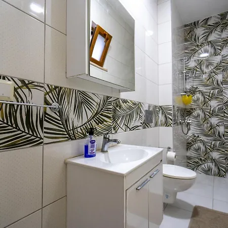 Sirius Söğüt Daily Weekly Villa *