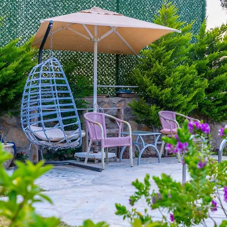 Villa Sirius Söğüt Daily Weekly Marmaris